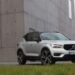 volvo suv XC40