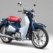 honda super cup 125