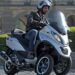 skútr piaggio mp3
