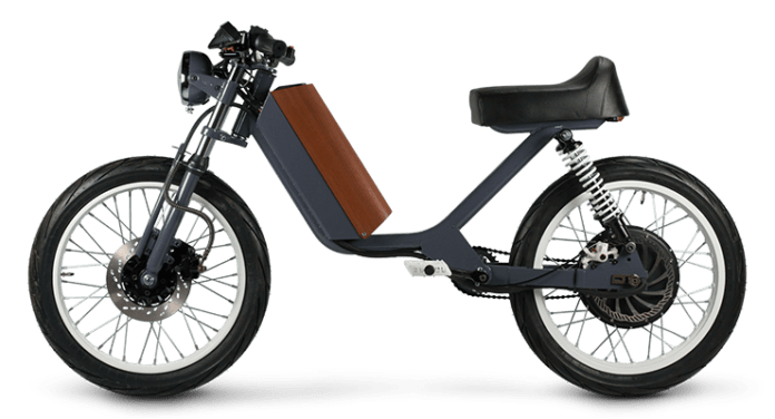 onyx rcr electric motorbike