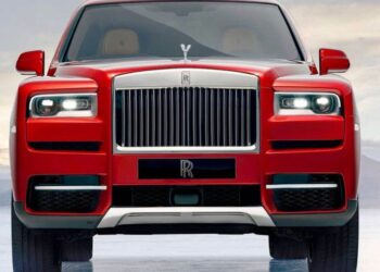 Rolls Royce