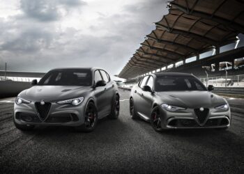alfa romeo