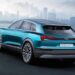 audi Q9