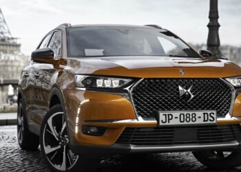 Značka DS chystá velké změny ve výrobě svých vozů