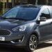 ford ka plus