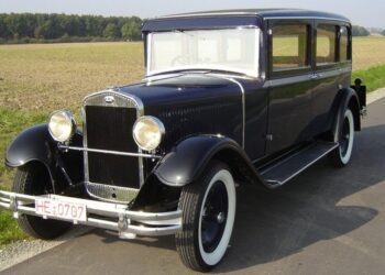 Škoda Auto píše dlouhou historii, znáte její začátky?