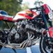 Honda připravuje café racer, inspirovaný modelem ze 70 let