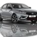 Sportovní varianta Lada Vesta míří do prodeje