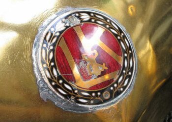 Jak vznikla společnost Laurin & Klement