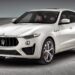 Maserati Levante GTS: Pod kapotou dřímá úctyhodných 404 kW!