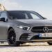 mercedes benz A