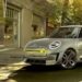 Mini poodhaluje svůj budoucí eletromobil