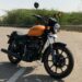 Royal Enfield Thunderbird X