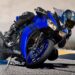 Sportovní motorka pro začátečníky? Jedině Yamaha YZF-R3
