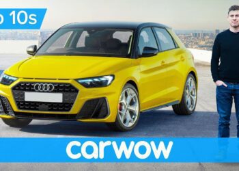Audi chystá premiéru A1: Láká na design interiéru!
