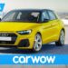 Audi chystá premiéru A1: Láká na design interiéru!