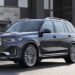 BMW představuje nové X7