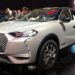 Luxusní DS 3 Cross back na sebe strhne pozornost
