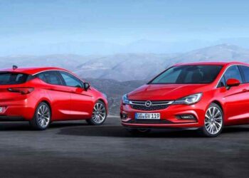 Opel rozšíří svou modelovou řadu o osm nových kousků!