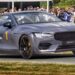 Hybridní Polestar 1 jde do sériové výroby