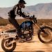 Nový Triumph 1200 Scrambler má super techniku jako žádná motorka před ním!