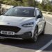 Nový Ford Focus Active má české ceny