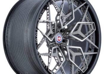 Revoluční titanová kola se budou tisknout z 3D tiskárny!