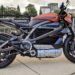 Harley-Davidson na elektriku v podobě LiveWire je tady!