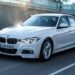 Novinky z BMW řady 3 dostávají plug-in hybridy