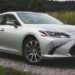 Nový Lexus ES už má české ceny