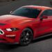 Mustang RTR Powered by Ford Performance v limitované edici