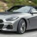 BMW Z4 zná české ceny, základní model vyjde na 1.2 milionu