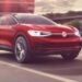 VW staví crossover na elektriku. Bude za půl milionu!