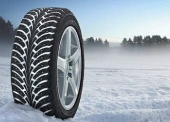 Je opravdu nutné přezouvat na zimní pneu?