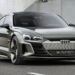 Audi e-tron GT přijde v roce 2020!