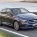Nový Mercedes-Benz B má české ceny!