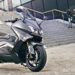 Yamaha Iron Max: Nové skútry XMax jsou tu!