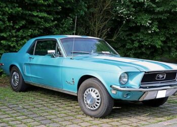 Kdy se stane z auta veterán?