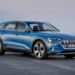 Audi chystá další elektrické SUV