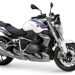 BMW Motorrad řady R získává nový dvouválcový boxer