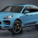 Porsche Macan po faceliftu bude mít zase šestiválec!