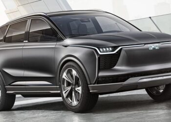 Automobilka Aiways se představuje pro evropský trh