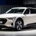 Audi e-tron má český ceník