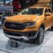 Nový Ford Ranger přijíždí s upravenou motorizací