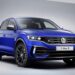 Víme, co nabízí pořádně žhavé SUV Volkswagen T-Roc R