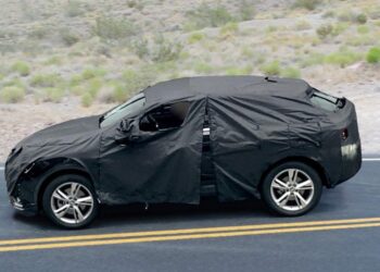 SUV Q4 od Audi se ukáže v Ženevě