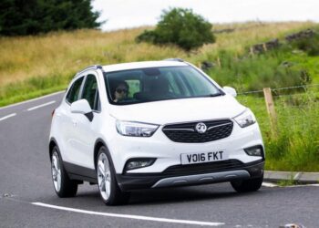 Opel Mokka přichází s prvním informacemi