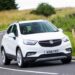 Opel Mokka přichází s prvním informacemi
