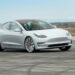 Tesla Model 3 už je v Evropě
