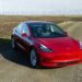 Tesla Model 3 si to konečně míří do Evropy!